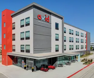 Photo 2 - avid hotel Austin NW Lakeline by IHG