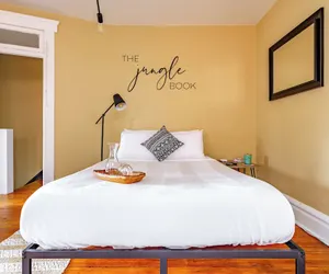 Photo 5 - The Parkside by Jungle House – Short North Boutique Suites