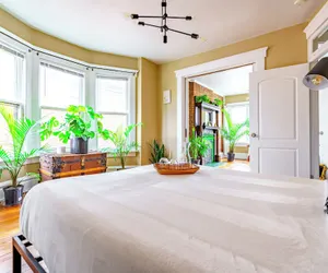 Photo 2 - The Parkside by Jungle House – Short North Boutique Suites