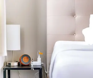 Photo 4 - Jungle House Modern Lofts – Arena District & Short North