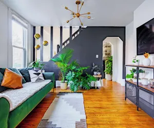 Photo 2 - Jungle House Luxury Stays - Downtown Columbus & Short North