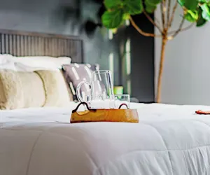 Photo 4 - Jungle House Luxury Stays - Downtown Columbus & Short North