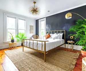 Photo 3 - Jungle House Luxury Stays - Downtown Columbus & Short North