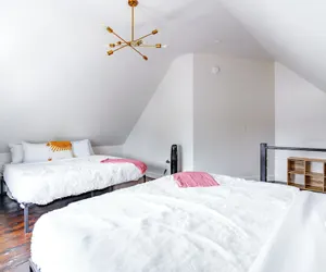 Photo 5 - Jungle House Urban Lofts - Short North & Convention Center