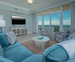Photo 2 - Phoenix Gulf Towers 303 3 Bedroom Condo