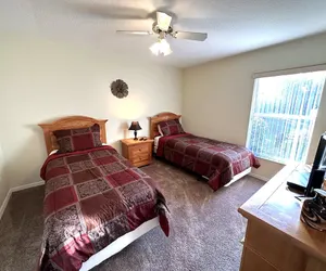 Photo 5 - Immaculate Villa in Kissimmee South Facing Pool