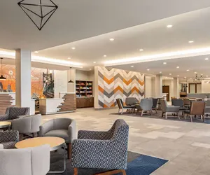 Photo 5 - La Quinta Inn & Suites By Wyndham Mount Laurel / Moorestown