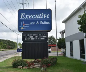 Photo 2 - Executive Inn and Suites Baker