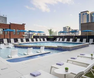 Photo 2 - Tempo By Hilton Nashville Downtown