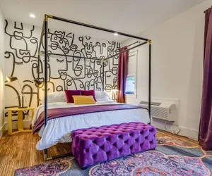 Photo 2 - Private Suite in Historic Austin B&b: Sleeps 4!