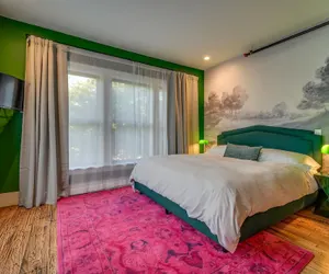 Photo 3 - Private Suite in Historic Austin B&b: Sleeps 4!