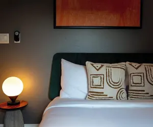 Photo 3 - Luxurious Lake Park House: Sleeps 25, Pool, Hot-tub, Firepit and Game Room!