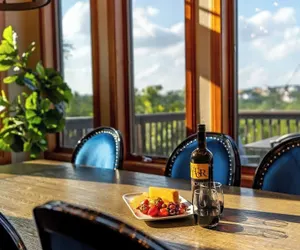 Photo 5 - Luxurious Lake Park House: Sleeps 25, Pool, Hot-tub, Firepit and Game Room!