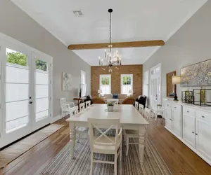 Photo 2 - The Homestead Main House