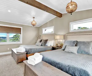 Photo 3 - Luxury Hill Country Villa With Pool-hot Tub-views