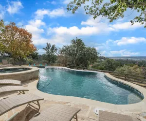 Photo 2 - Stunning Ranch Villa With Pool - Game Room - Hot tub - Fire Pit & Gorgeous Views!