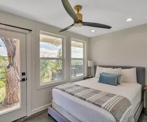 Photo 5 - Stunning Ranch Villa With Pool - Game Room - Hot tub - Fire Pit & Gorgeous Views!