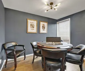 Photo 3 - Willie the Modern Tiny Home W/hot-tub & Firetable