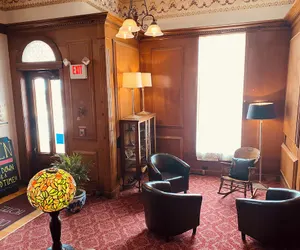 Photo 2 - Decker Hotel & Bar