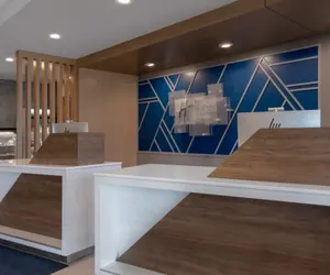 Photo 3 - Holiday Inn Express and Suites Oscoda by IHG