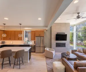 Photo 2 - 224 Frisco Alley Unit E By Summit County Mountain Retreats