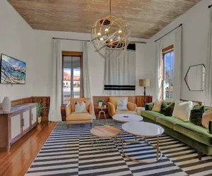 Photo 2 - Gorgeous Home 1 Blk From Main With Hot Tub & Fire Pit!