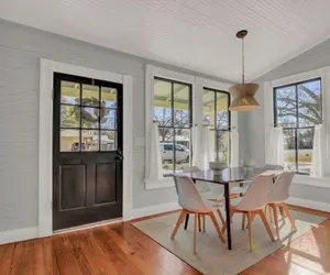 Photo 5 - Gorgeous Home 1 Blk From Main With Hot Tub & Fire Pit!