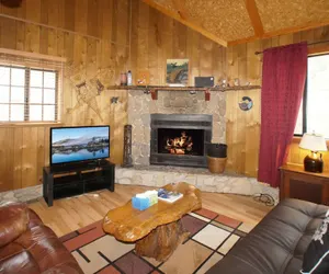 Photo 2 - Canyon Cabin