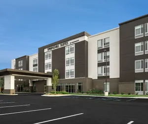 Photo 2 - Springhill Suites By Marriott Kalamazoo Portage