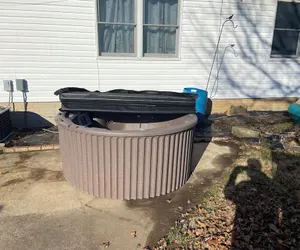 Photo 4 - Large Country Home Pool and hot tub