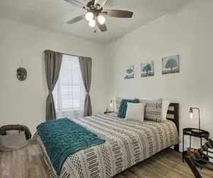 Photo 4 - Hill Country Hideaway With Fire Pit and Hot Tub!