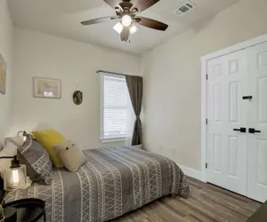 Photo 5 - Hill Country Hideaway With Fire Pit and Hot Tub!