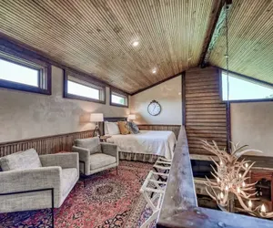 Photo 4 - Luxury 23-ac Ranch Casita With Hot tub