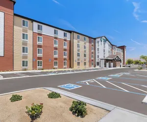 Photo 2 - Woodspring Suites Indio - Coachella Valley