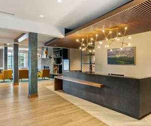 Photo 4 - Cambria Hotel Lake Placid - Lakeside Resort