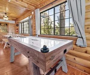 Photo 3 - Amelie's Chalet