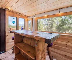 Photo 4 - Amelie's Chalet