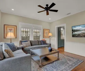 Photo 2 - Charming Craftsman Home!-2 Blks From Main St!