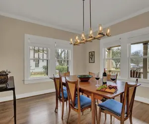 Photo 3 - Charming Craftsman Home!-2 Blks From Main St!