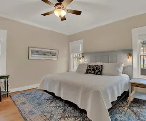 Photo 4 - Charming Craftsman Home!-2 Blks From Main St!