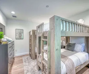 Photo 3 - Luxury Riverfront Villa With Firepit & Gameroom!