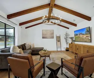 Photo 2 - Bubbles on Bowie Walk to Main St