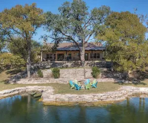 Photo 2 - Ranch Retreat Combo With Stunning Creek View-fire Pit