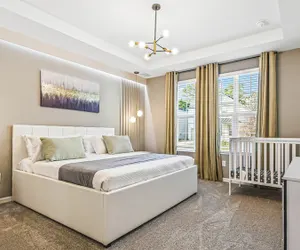 Photo 3 - Family-friendly Oasis With Resort Amenities