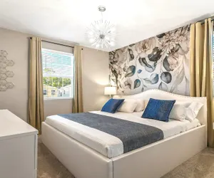 Photo 4 - Family-friendly Oasis With Resort Amenities