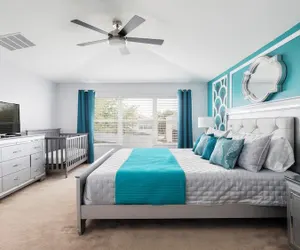 Photo 4 - Windsor Hill 6BR South-facing Pool/spa Near Disney