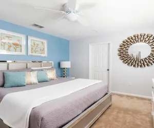 Photo 5 - Windsor Hill 6BR South-facing Pool/spa Near Disney