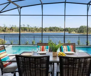 Photo 2 - Windsor At Westside 8BR Pool Spa Near Disney 2301
