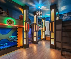 Photo 2 - Luxury 28 Guest Home w Games, Cinema and More!