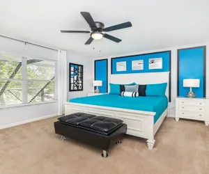 Photo 4 - Windsor Hills 6BR Villa Pool/spa Close to Disney